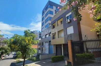 Cobertura para venda - 94m², 1 dormitório, sendo 1 suites, 1 vaga - são joão