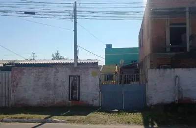 Terreno à venda na Rua das Flores, 177, Niterói, Canoas