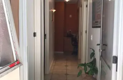 Conjunto/Sala para Venda - 79.04m², 0 dormitórios, Cidade Baixa