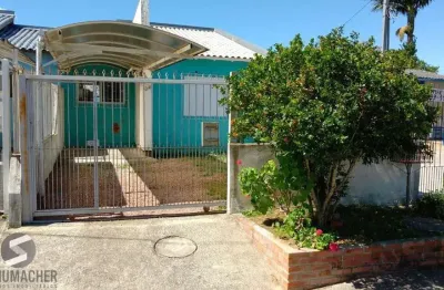 Casa com 3 quartos à venda na Rua Irineu Francisco da Silva, 175, Belém Novo, Porto Alegre