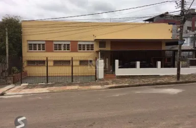 Casa com 4 quartos à venda na Avenida São Borja, 296, Nonoai, Porto Alegre