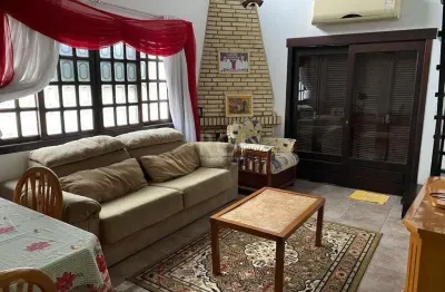 Casa com 6 quartos à venda na Rua Gaurama, 265, Cavalhada, Porto Alegre