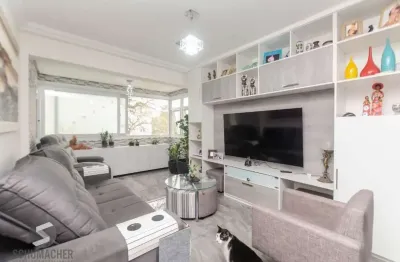 Apartamento 3 dorm. c/suíte + vaga Teresópolis - Porto Alegre