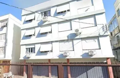 Apartamento para venda - 42m², 1 dormitório, praia de belas