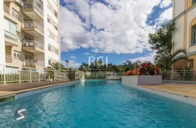 Apartamento com 2 quartos à venda na Avenida Arnaldo Bohrer, 238, Teresópolis, Porto Alegre