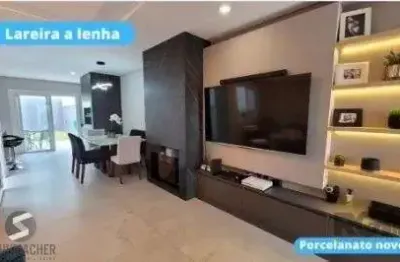 Casa com 3 quartos à venda na Travessa São Pedro, 92, Vila Ipiranga, Porto Alegre