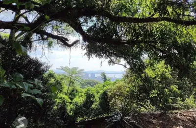 Terreno à venda na Rua Erechim, 1240, Nonoai, Porto Alegre