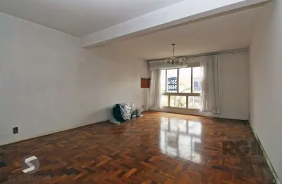 Apartamento para venda - 108.16m², 3 dormitórios, sendo 1 suites, cidade baixa