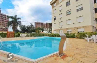 Apartamento para venda - 56.24m², 2 dormitórios, 1 vaga - teresópolis