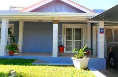 Casa para venda - 289m², 4 dormitórios, sendo 1 suites, 4 vagas - cavalhada