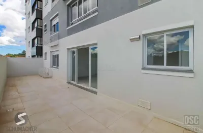 Apartamento para venda - 58m², 1 dormitório, sendo 1 suites, 1 vaga - passo da areia