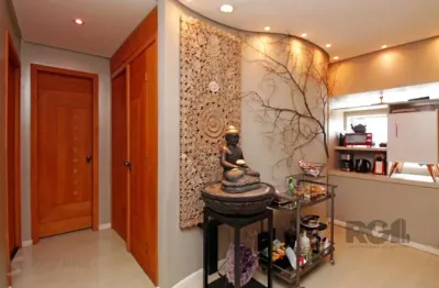 Sala comrcial venda na carlos gomes, 48m2 privativos e uma vaga de garagem