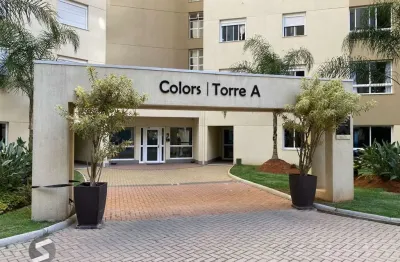 Apartamento com 2 quartos à venda na Avenida Farroupilha, 5661, Marechal Rondon, Canoas