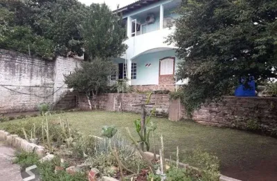 Casa para venda - 380m², 4 dormitórios, 4 vagas - jardim itu sabará