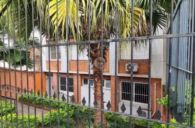 Apartamento para venda - 82m², 2 dormitórios, 1 vaga - praia de belas