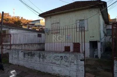 Terreno à venda na Rua Costa Lima, 623, Nonoai, Porto Alegre