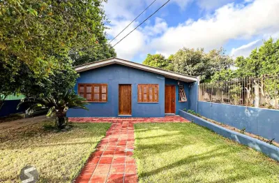 Casa para venda - 180m², 3 dormitórios, sendo 1 suites, 2 vagas - ipanema