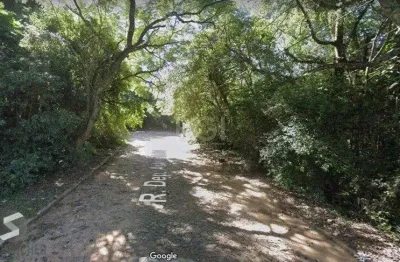 Terreno à venda na Rua Deputado Astério de Mello, 839, Teresópolis, Porto Alegre