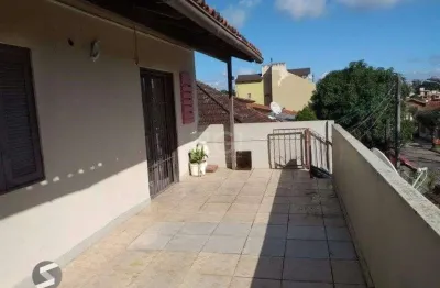 Casa com 6 quartos à venda na Rua Doutor Mário Totta, 2811, Tristeza, Porto Alegre