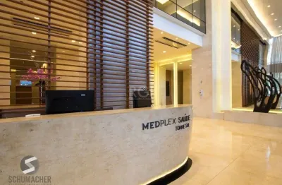 Conjunto/sala para venda - 38.23m², 0 dormitórios, santana