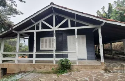 Casa com 2 quartos à venda na Rua Flor de Jacarandá, 77, Vila Nova, Porto Alegre