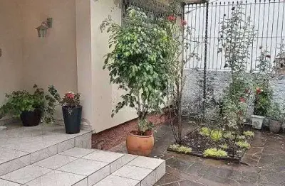 Casa para venda - 160m², 4 dormitórios, 2 vagas - vila ipiranga