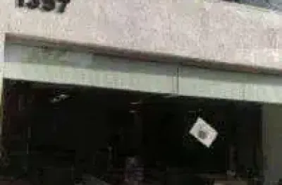 Conjunto/sala para venda - 200m², 0 dormitórios, 2 vagas - petrópolis