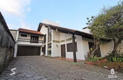 Casa para venda - 320m², 4 dormitórios, sendo 1 suites, 3 vagas - cavalhada