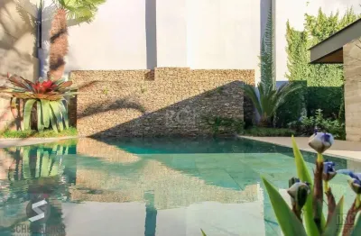 Casa para venda - 238m², 3 dormitórios, sendo 3 suites, 6 vagas - três figueiras