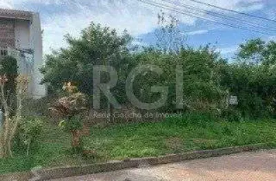 Terreno à venda na Rua Elias Bothome, 548, Jardim Itu Sabará, Porto Alegre