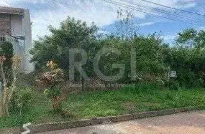 Terreno à venda na Rua Elias Bothome, 548, Jardim Itu Sabará, Porto Alegre