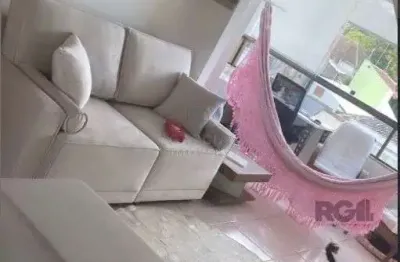 Apartamento com 2 quartos à venda na Rua Javari, 268, Cristo Redentor, Porto Alegre