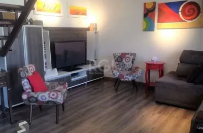 Casa para venda - 130m², 3 dormitórios, sendo 2 suites, 6 vagas - nonoai