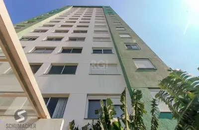 Apartamento para venda - 51.87m², 2 dormitórios, 2 vagas - rio branco