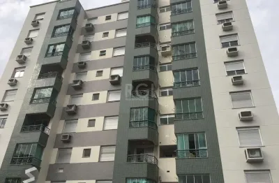 Apartamento para venda - 59.63m², 2 dormitórios, 1 vaga - cavalhada