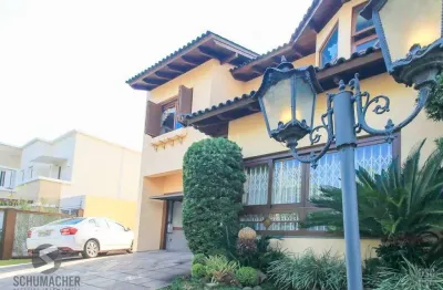 Casa com 4 quartos à venda na Rua Doutor João Palombini, 154, Ipanema, Porto Alegre