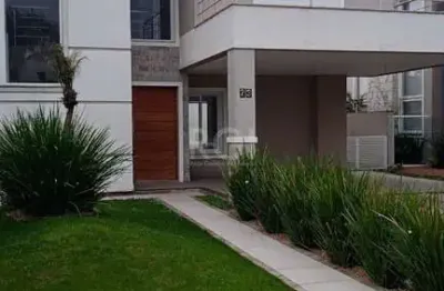 Casa em condomínio fechado com 3 quartos à venda na Avenida AlphaVille, 2810, São Vicente, Gravataí