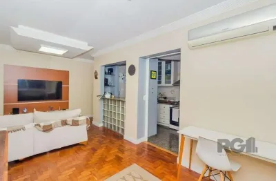 Apartamento com 2 quartos à venda na Rua Cabral, 1427, Rio Branco, Porto Alegre