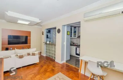 Apartamento com 2 quartos à venda na Rua Cabral, 1427, Rio Branco, Porto Alegre