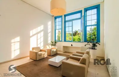 Apartamento com 3 quartos à venda na Rua Marechal Mesquita, 654, Teresópolis, Porto Alegre