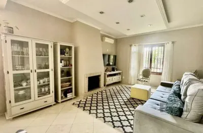 Casa com 3 quartos à venda na Rua Balthazar Hahn, 136, Ipanema, Porto Alegre