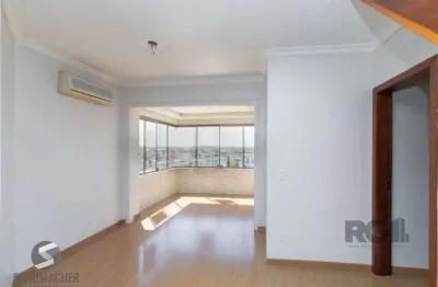 Cobertura com 2 quartos à venda na Rua Marquês do Pombal, 1006, Moinhos de Vento, Porto Alegre