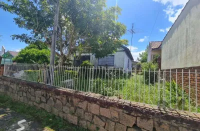 Terreno à venda na Rua Padre Anchieta, 358, Nossa Senhora das Graças, Canoas