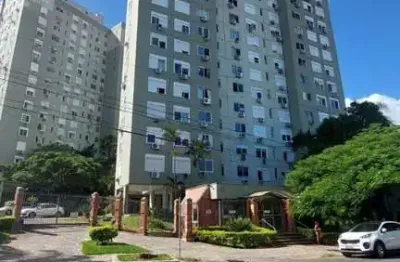 Apartamento com 1 quarto à venda na Avenida Wenceslau Escobar, 2102, Tristeza, Porto Alegre