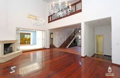 Casa para venda - 393m², 4 dormitórios, sendo 2 suites, 4 vagas - ipanema