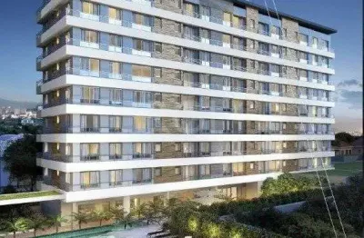 Kitnet / Stúdio à venda na Rua Doutor Armando Barbedo, 583, Tristeza, Porto Alegre