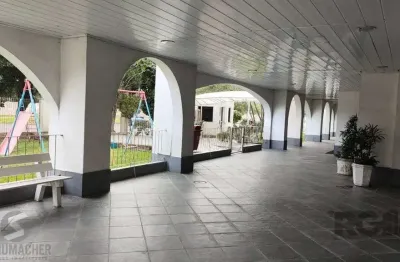 Apartamento com 2 quartos à venda na Avenida Icaraí, 1126, Cristal, Porto Alegre