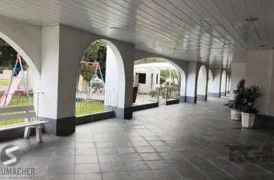 Apartamento com 2 quartos à venda na Avenida Icaraí, 1126, Cristal, Porto Alegre