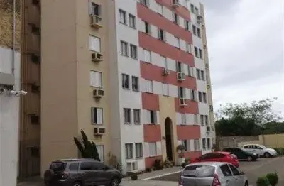 Apartamento para venda - 63.9m², 3 dormitórios, 1 vaga - são sebastião