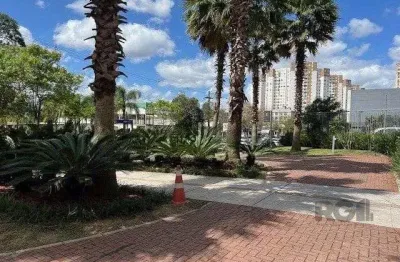 Apartamento com 2 quartos à venda na Rua Jerônymo Zelmanovitz, 158, São Sebastião, Porto Alegre